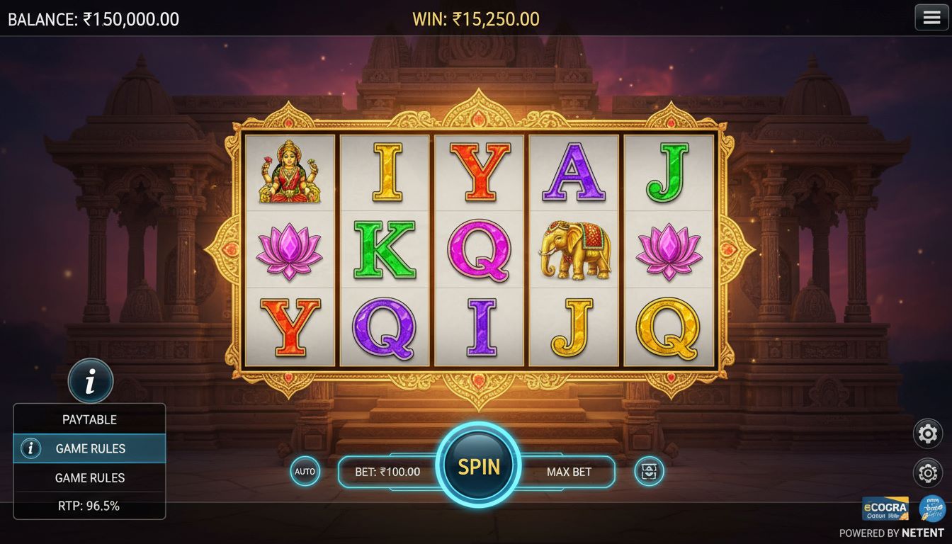 How to identify fair-play slot games in India