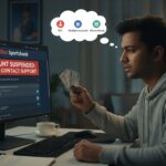 Understanding account suspension causes in Indian sportsbooks