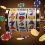 How to find high RTP slot machines in India