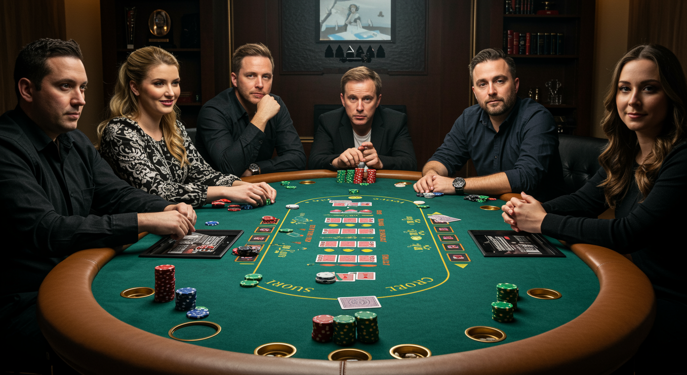 How to participate in daily casino tournaments in India